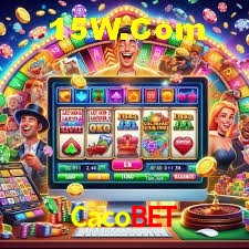 Live Casino Cacobet