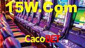 Cashback e recargas na Cacobet