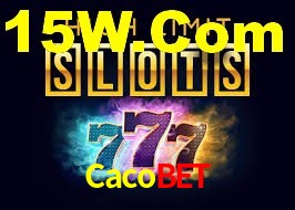 Welcome Bonus Cacobet