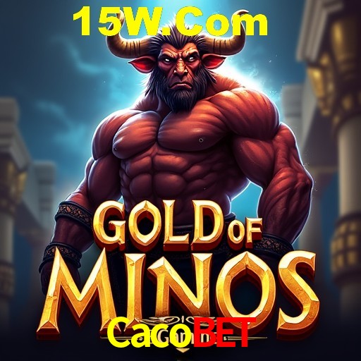 Descubra o Mundo do Cassino Online com Cacobet