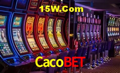 Estatísticas Esportivas Cacobet