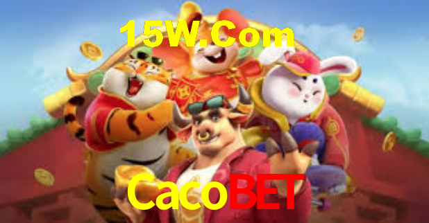 APP rápido e leve da Cacobet