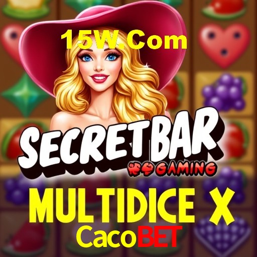 Jogos Exclusivos Cacobet