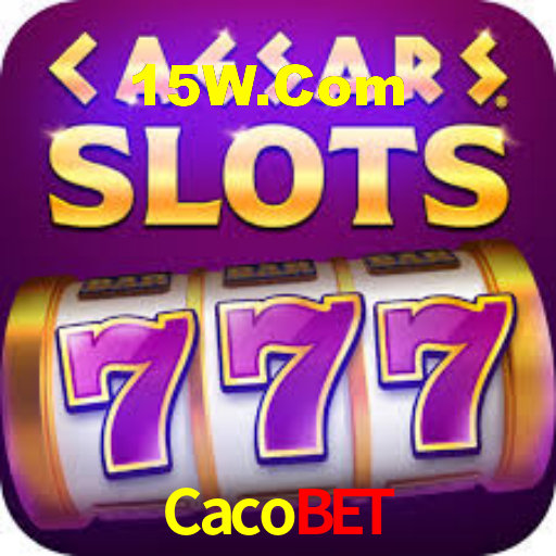 Cacobet - Jogos De Caça-Níqueis Confiáveis - Cacobet App