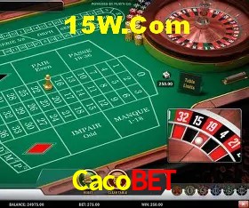 Jogos de Slot Cacobet