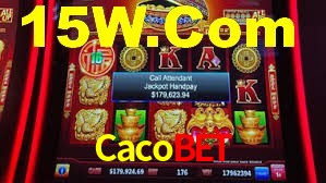 Roulette Table Cacobet