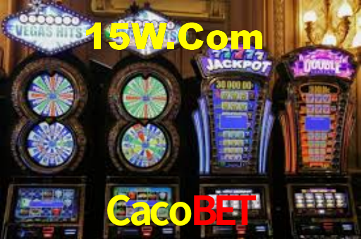 Cacobet App