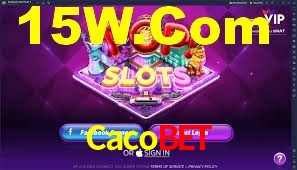 VIP Casino Cacobet