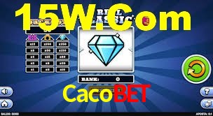 Premium Interface Cacobet