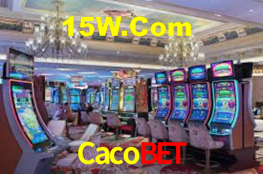 Cacobet App