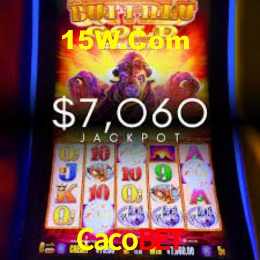 Cacobet Win