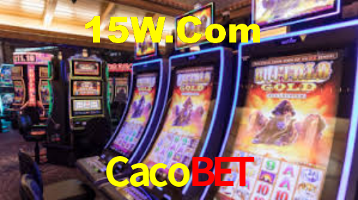 Cacobet: Jogos de Caça-Níqueis-Altas Recompensas, Roleta-Velocidade, Blackjack-Desafios Máximos