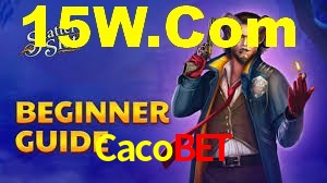 Welcome Bonus Cacobet