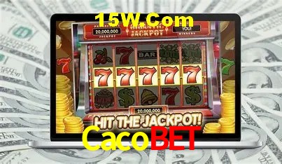 Experiência VIP Cacobet