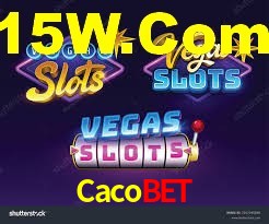 Tournaments Cacobet