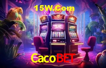 Apostas de Tênis Cacobet