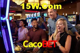 Bonus Features Cacobet