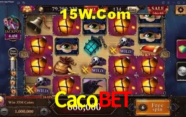 Casino Ao Vivo Cacobet