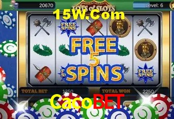 Login Seguro Cacobet